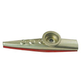 Kazoo Metálico